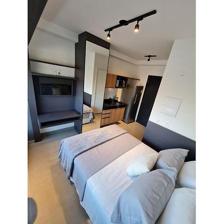 Loft Oscar Freire, Na Rua Mais Luxuosa De Sp! São Paulo Extérieur photo