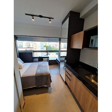 Loft Oscar Freire, Na Rua Mais Luxuosa De Sp! São Paulo Extérieur photo