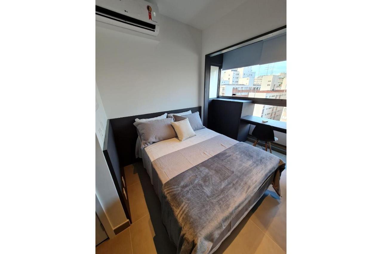 Loft Oscar Freire, Na Rua Mais Luxuosa De Sp! São Paulo Extérieur photo