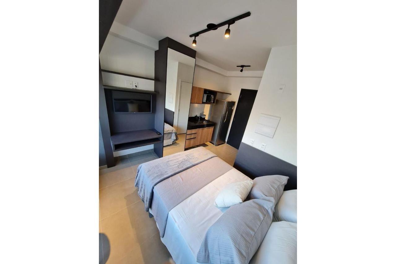 Loft Oscar Freire, Na Rua Mais Luxuosa De Sp! São Paulo Extérieur photo