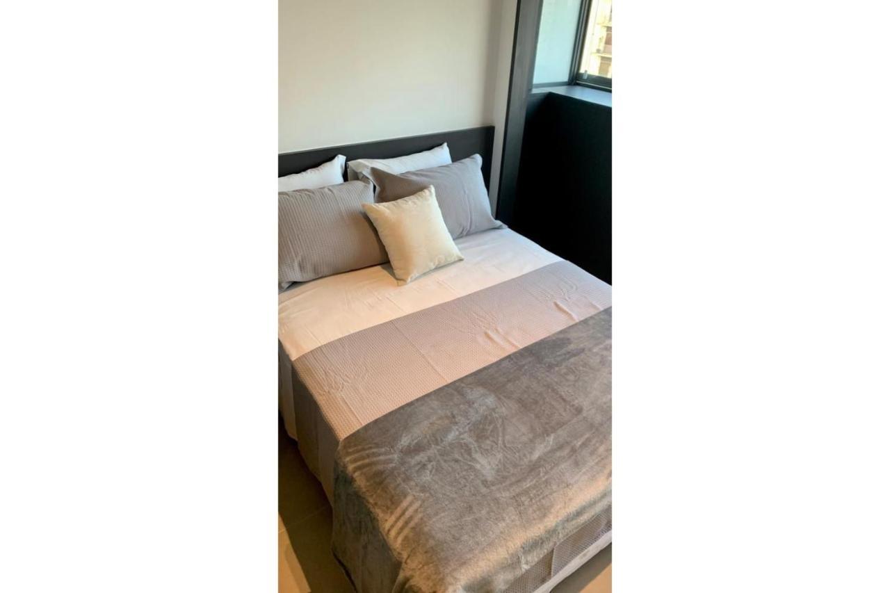 Loft Oscar Freire, Na Rua Mais Luxuosa De Sp! São Paulo Extérieur photo