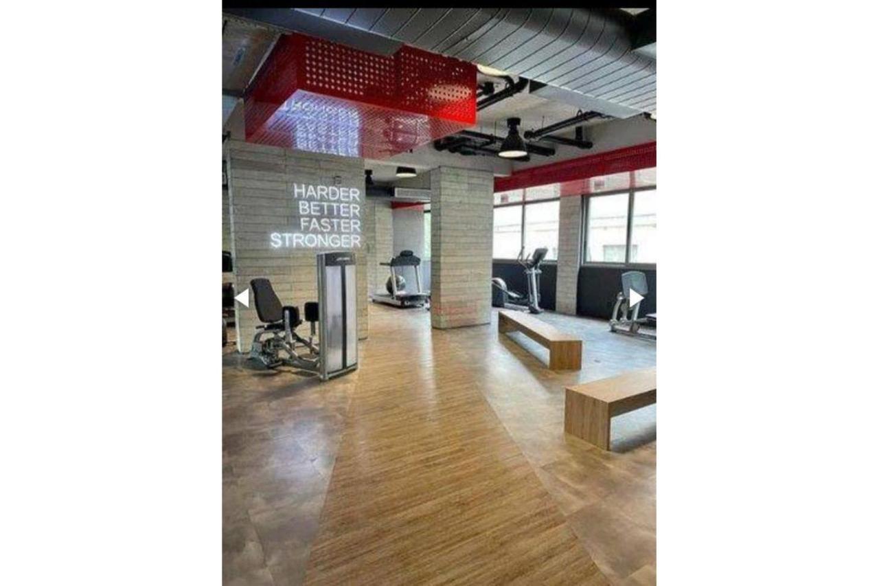 Loft Oscar Freire, Na Rua Mais Luxuosa De Sp! São Paulo Extérieur photo