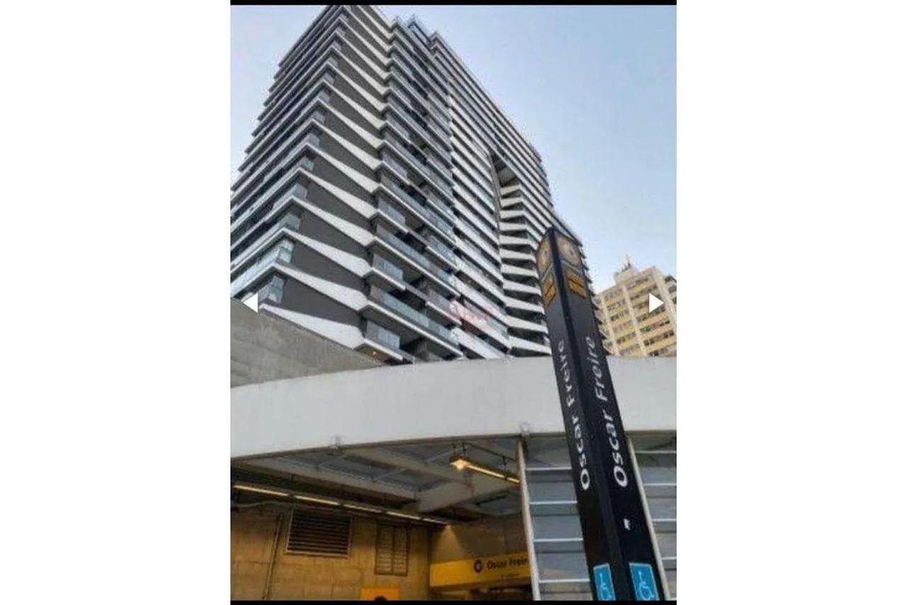 Loft Oscar Freire, Na Rua Mais Luxuosa De Sp! São Paulo Extérieur photo