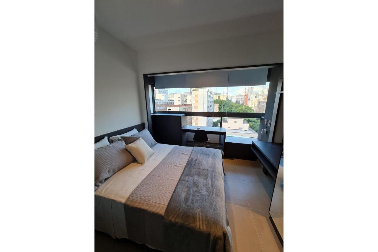 Loft Oscar Freire, Na Rua Mais Luxuosa De Sp! São Paulo Extérieur photo