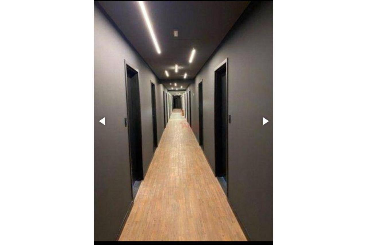Loft Oscar Freire, Na Rua Mais Luxuosa De Sp! São Paulo Extérieur photo