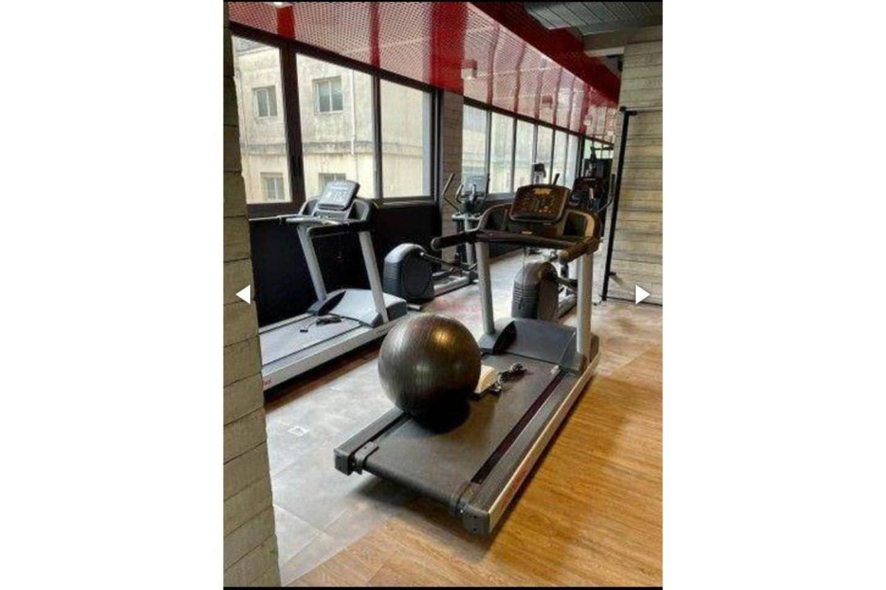 Loft Oscar Freire, Na Rua Mais Luxuosa De Sp! São Paulo Extérieur photo