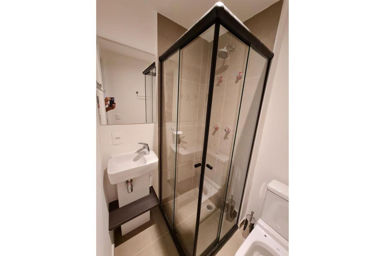 Loft Oscar Freire, Na Rua Mais Luxuosa De Sp! São Paulo Extérieur photo