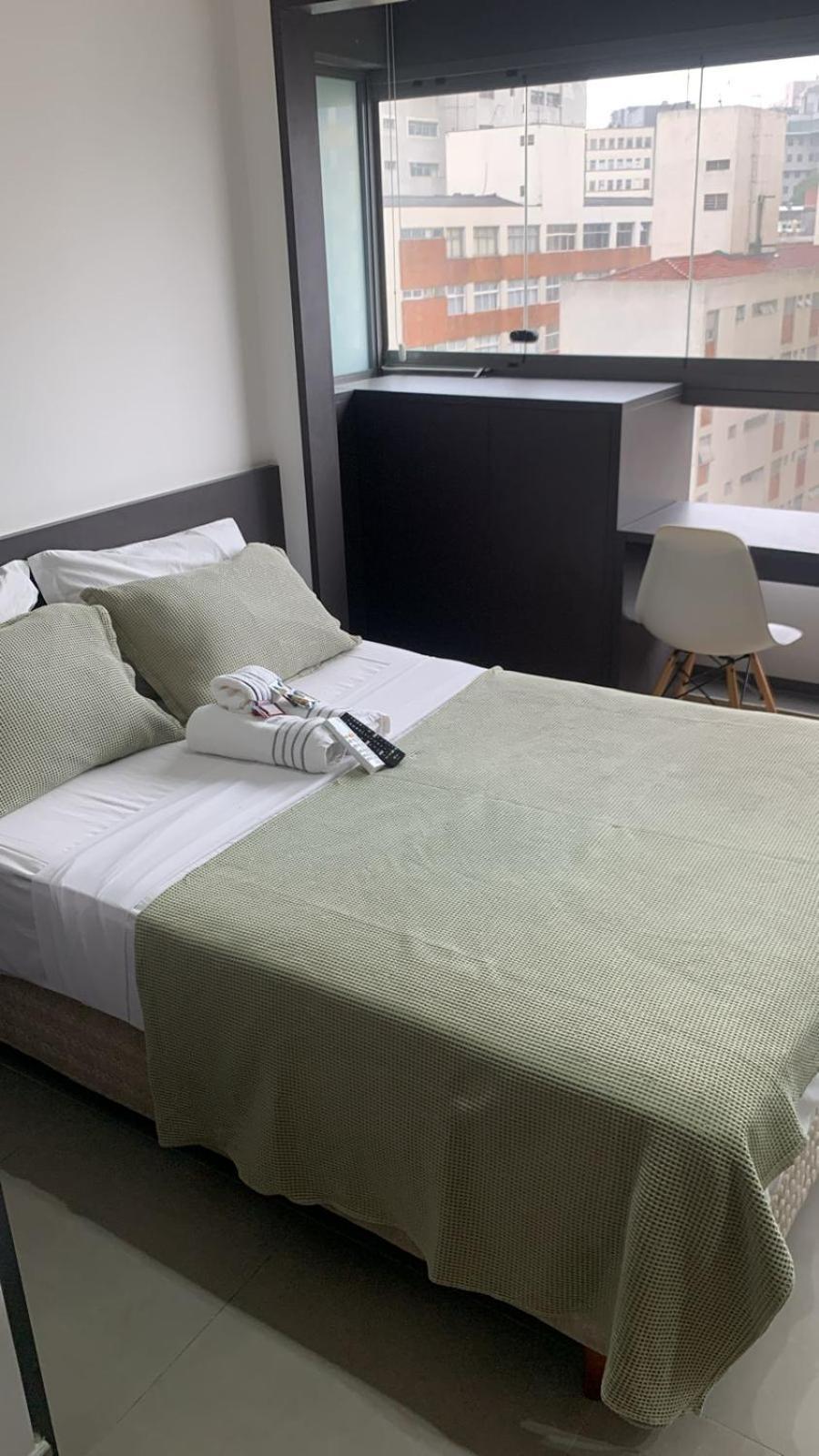 Loft Oscar Freire, Na Rua Mais Luxuosa De Sp! São Paulo Extérieur photo