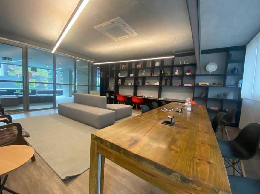 Loft Oscar Freire, Na Rua Mais Luxuosa De Sp! São Paulo Extérieur photo