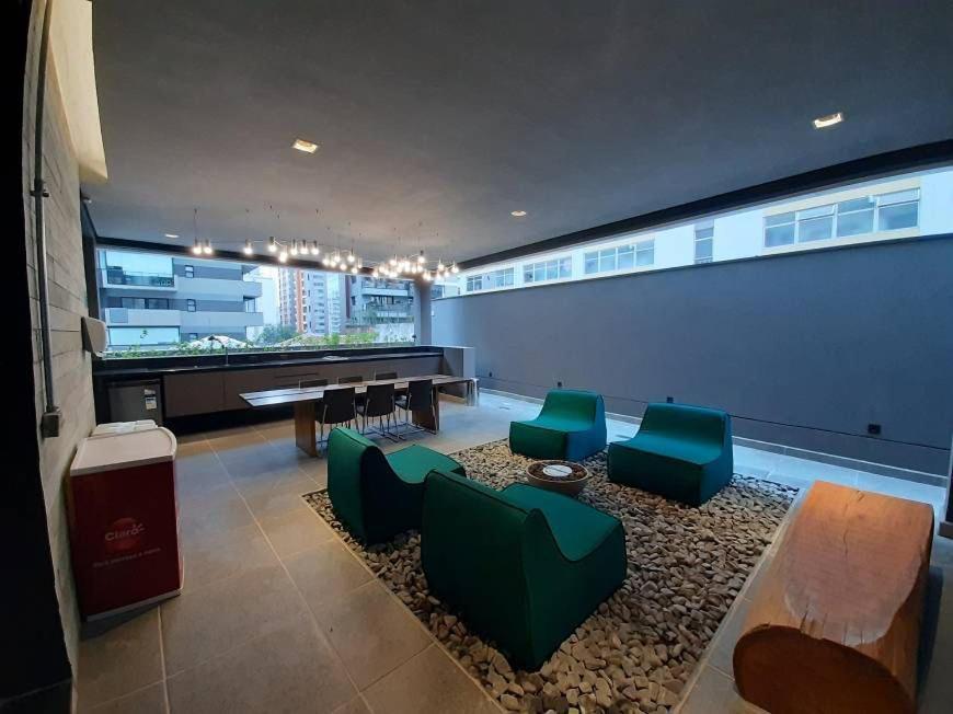 Loft Oscar Freire, Na Rua Mais Luxuosa De Sp! São Paulo Extérieur photo