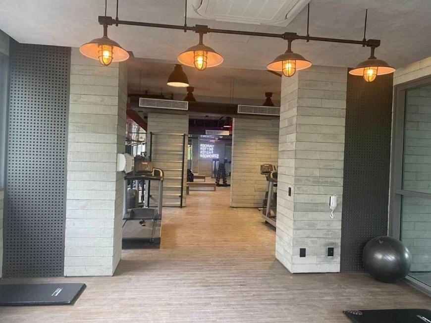 Loft Oscar Freire, Na Rua Mais Luxuosa De Sp! São Paulo Extérieur photo